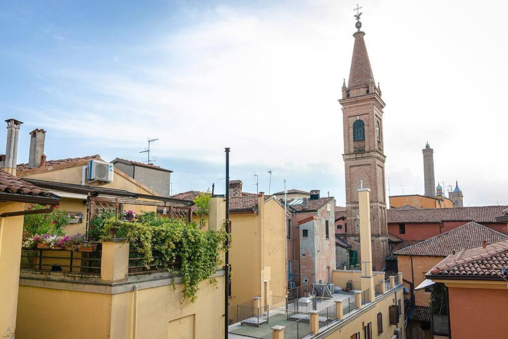 Casa Aldrovandi: Elegante E In Centro Storico — Photos 2